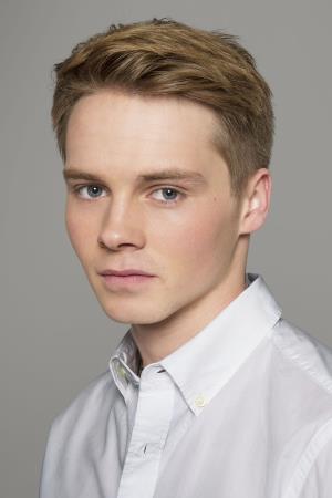 Sam Strike Poster