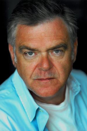 Kevin McNally's poster