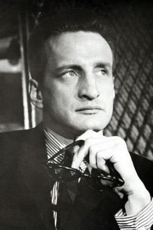 George C. Scott Poster