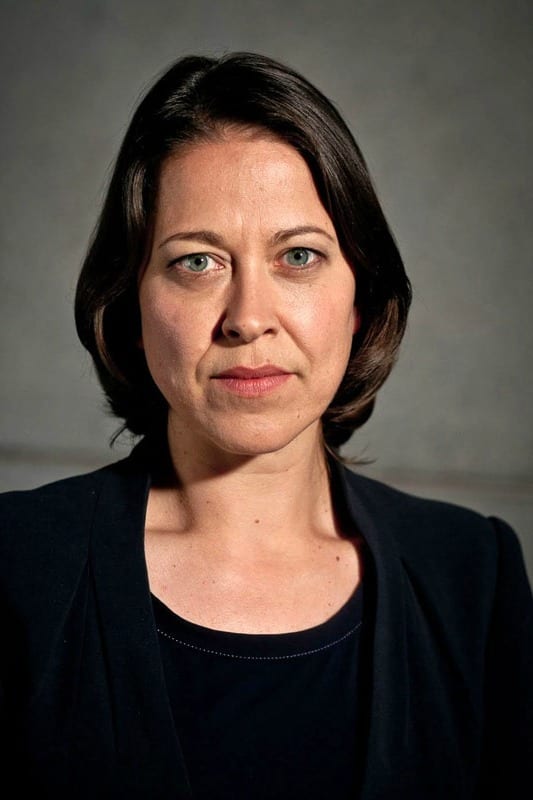 Nicola Walker Poster