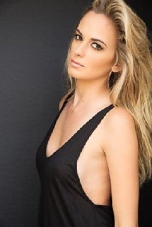 Jena Sims Poster