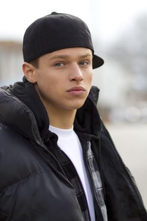 Spencer Lofranco Poster