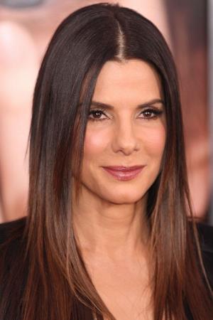 Sandra Bullock's poster