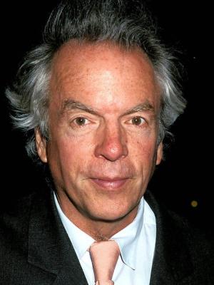 Spalding Gray Poster