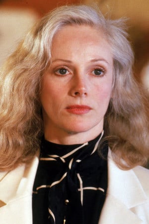 Sondra Locke Poster