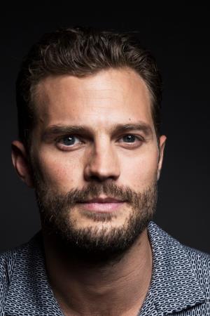 Jamie Dornan's poster