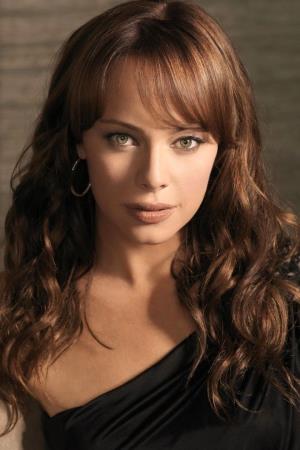 Melinda Clarke's poster