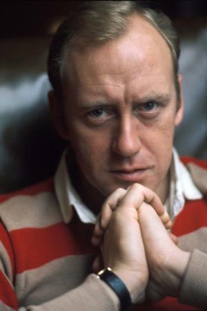 Nicol Williamson's poster