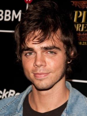 Reid Ewing Poster