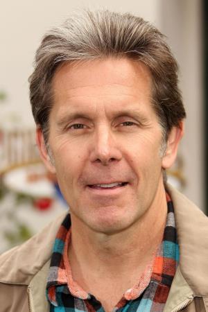 Gary Cole Poster