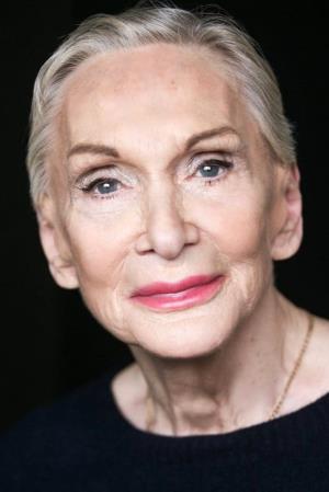 Siân Phillips's poster