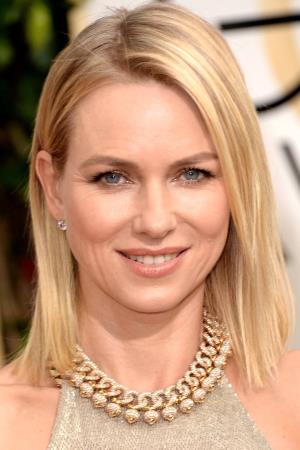 Naomi Watts Poster