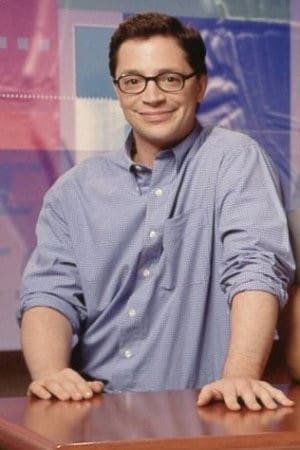 Joshua Malina's poster