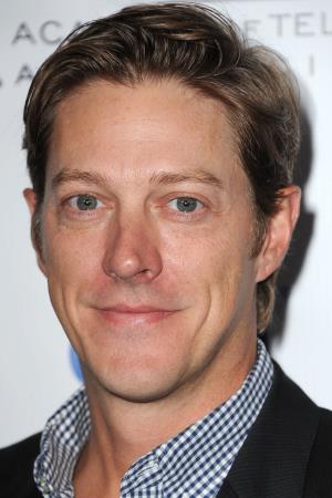 Kevin Rahm Poster