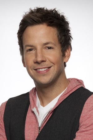 Pierre Bouvier Poster