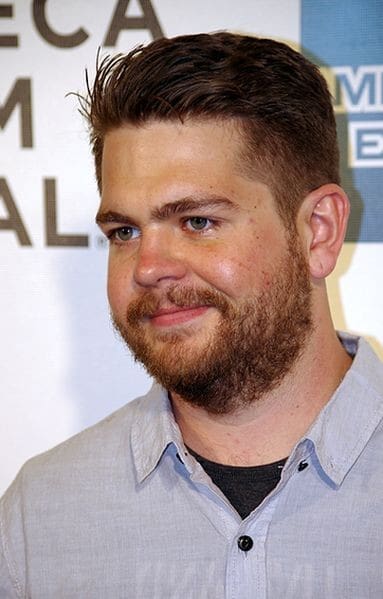 Jack Osbourne Poster