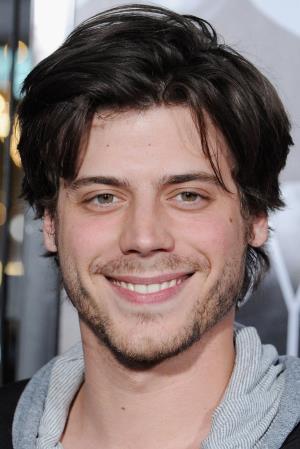 François Arnaud Poster