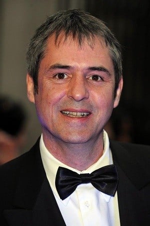 Neil Morrissey Poster