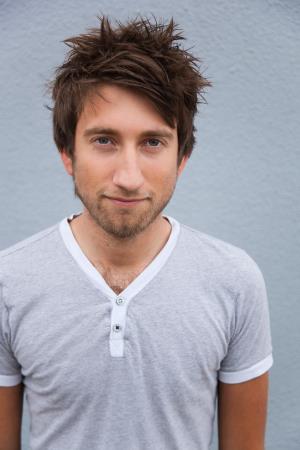 Gavin Free Poster