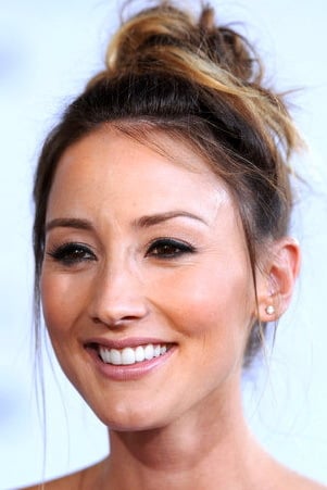 Bree Turner's poster