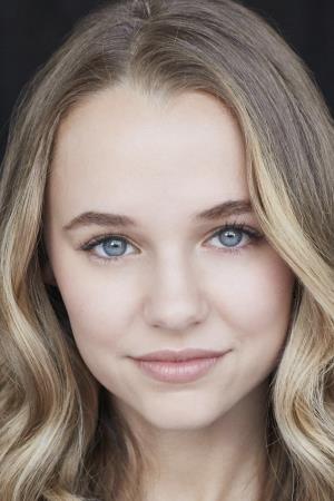 Madison Iseman Poster