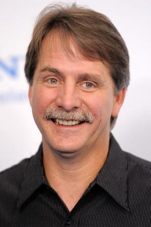 Jeff Foxworthy's poster