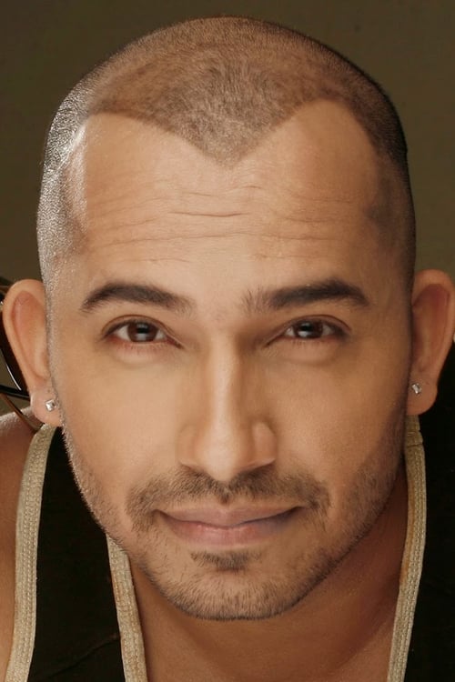 Ali Quli Mirza's poster