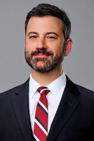 Jimmy Kimmel's poster