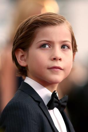 Jacob Tremblay Poster