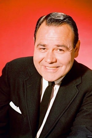 Jonathan Winters's poster