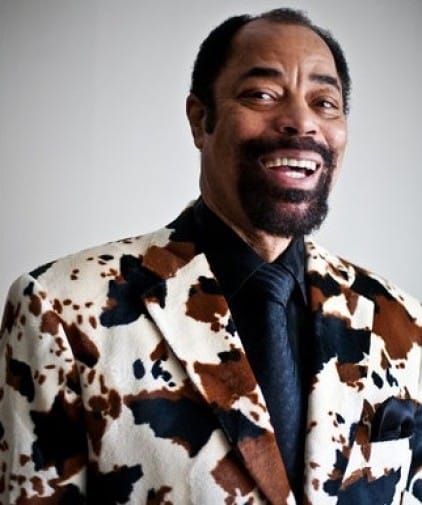 Walt Frazier's poster