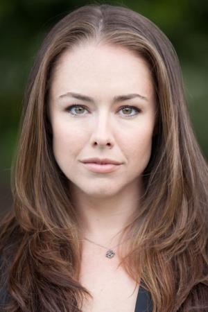 Lindsey McKeon Poster