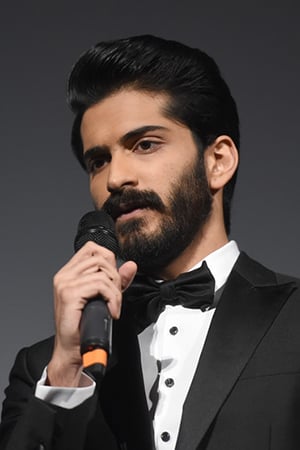 Harshvardhan Kapoor Poster