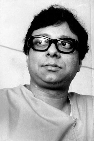 Rahul Dev Burman Poster