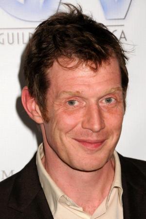 Jason Flemyng's poster