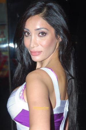 Sofia Hayat Poster