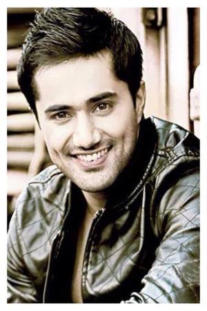 Vishal Karwal Poster