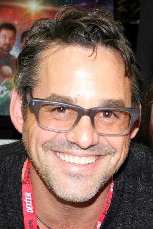 Nicholas Brendon's poster