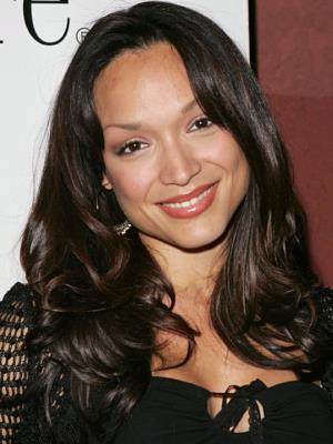 Mayte Garcia Poster