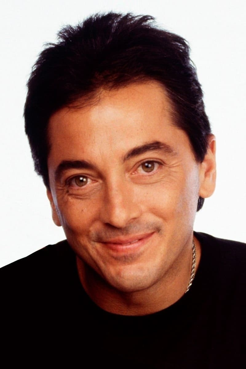 Scott Baio's poster