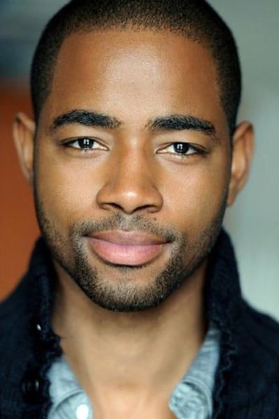 Jay Ellis Poster