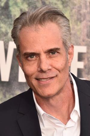 Dana Ashbrook's poster