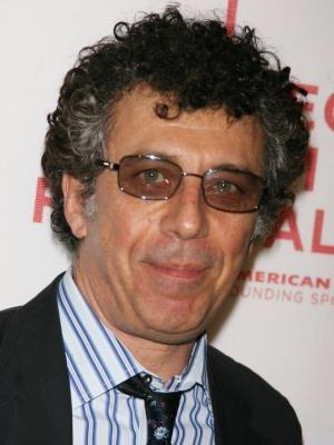 Eric Bogosian's poster