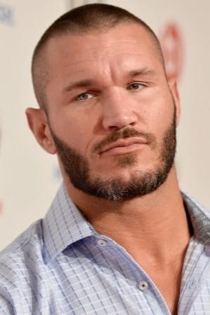 Randy Orton Poster