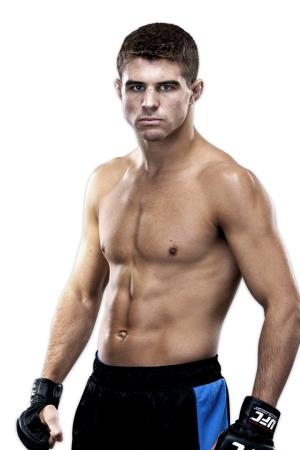 Al Iaquinta's poster