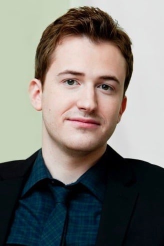 Joseph Mazzello Poster