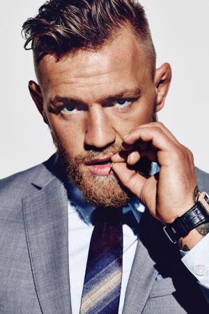 Conor McGregor Poster