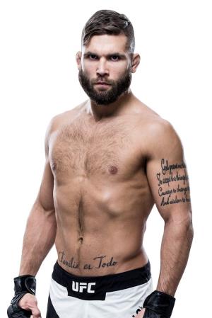 Jeremy Stephens's poster