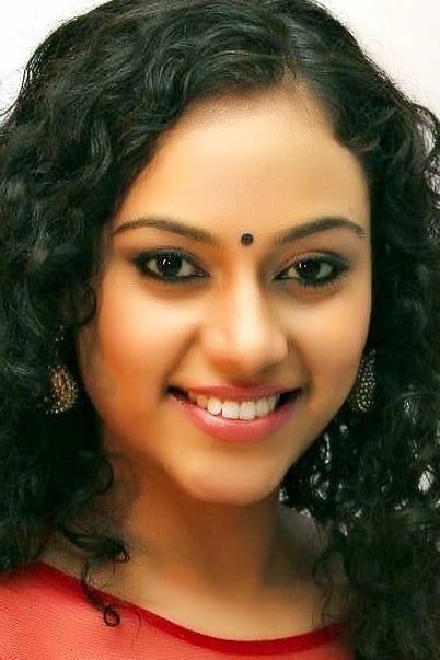 Rupa Manjari's poster