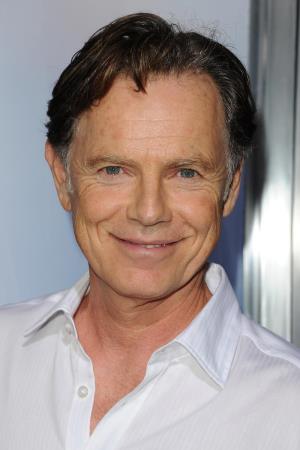 Bruce Greenwood Poster